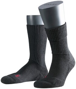 Falke Walkie Trekking Socks Sokken Zwart