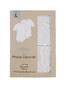 Fynch-Hatton 2-Pack O-Neck T-Shirt White