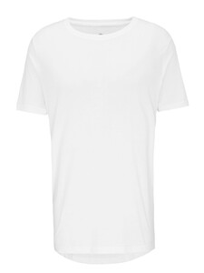 Fynch-Hatton 2-Pack Ronde Hals T-Shirt T-Shirt Wit