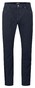 Fynch-Hatton 5-Pocket Micro Pattern Broek Dark Navy