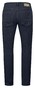 Fynch-Hatton 5-Pocket Micro Pattern Broek Dark Navy