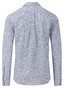Fynch-Hatton Allover Mini Pattern Kent Shirt Night