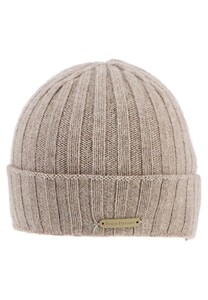 Fynch-Hatton Box Set Scarf Beanie Sjaal Camel