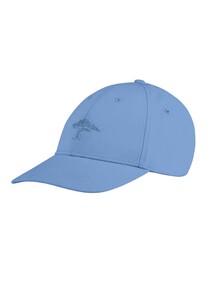 Fynch-Hatton Cap Tree Logo Cap Light Sky