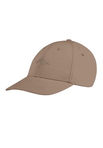 Fynch-Hatton Cap Tree Logo Cap Sand