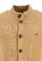Fynch-Hatton Cardigan Buttons Vest Camel