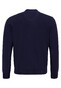 Fynch-Hatton College Cardigan Knit Superfine Cotton Navy