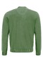 Fynch-Hatton College Cardigan Knit Superfine Cotton Vest Spring Green