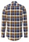 Fynch-Hatton Colorful Flanel Check Overhemd Hazel