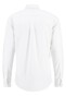Fynch-Hatton Comfort Stretch Button Down Shirt White