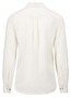 Fynch-Hatton Corduroy Supersoft Cotton Kent Collar Overhemd Winter White