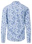 Fynch-Hatton Fantasy Floral Button-Down Overhemd Summer Breeze