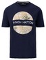 Fynch-Hatton FH EST 1998 T-Shirt Navy