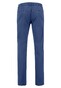 Fynch-Hatton Fine Printed Structure Chino Pants Wave