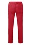 Fynch-Hatton Flat Front Summer Stretch Chino Pants Indian Red