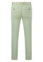 Fynch-Hatton Flat Front Summer Stretch Chino Pants Soft Green