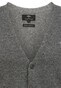 Fynch-Hatton Gilet 2Tone Buttons Waistcoat Night-Indigo