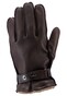 Fynch-Hatton Gloves Nappa Leather Brown
