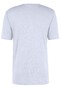 Fynch-Hatton Henley Shirt Linen T-Shirt White