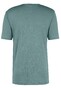 Fynch-Hatton Henley Shirt Linnen T-Shirt Lindgreen