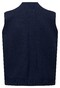 Fynch-Hatton Hybrid Vest Body-Warmer Navy