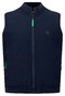 Fynch-Hatton Hybrid Vest Body-Warmer Navy