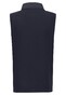 Fynch-Hatton Hybrid Vest Stand Up Collar Body-Warmer Navy