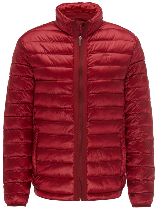 Fynch-Hatton Jacket Downtouch Red