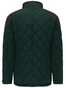 Fynch-Hatton Jacket Material Mix Emerald