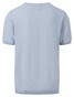 Fynch-Hatton Knit O-Neck Tee Cotton Linen T-Shirt Summer Breeze