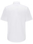 Fynch-Hatton Light Summer Shirt Overhemd Wit