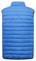 Fynch-Hatton Light Weight Subtle Details Body-Warmer Strong Blue