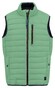 Fynch-Hatton Lightweight Body-Warmer Turf Green