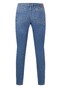Fynch-Hatton Lightweight Regular Denim  Jeans Licht Blauw