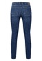 Fynch-Hatton Lightweight Regular Denim  Jeans Midden Blauw