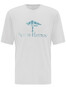 Fynch-Hatton Logo T-Shirt White