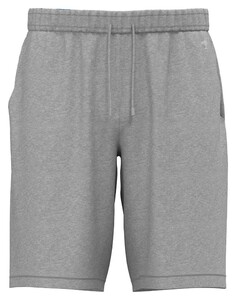 Fynch-Hatton Lounge Sweat Drawstring Nachtmode Grijs