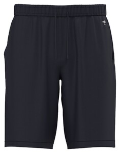 Fynch-Hatton Lounge Sweat Drawstring Nachtmode Navy