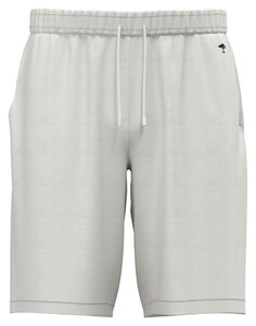 Fynch-Hatton Lounge Sweat Drawstring Nachtmode New Off White