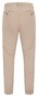 Fynch-Hatton Modern Stretch Chino Broek Beige