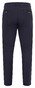 Fynch-Hatton Modern Stretch Chino Pants Dark Navy