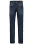 Fynch-Hatton Mombasa 5-Pocket Denim Jeans Dark Evening Blue
