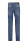 Fynch-Hatton Mombasa 5-Pocket Denim Jeans Light Blue