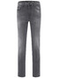 Fynch-Hatton Mombasa High Flex Denim Jeans Steel