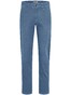 Fynch-Hatton Mombasa Summer Denim Jeans Light Blue