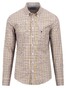 Fynch-Hatton Multi Combi Check Shirt Hazel