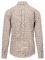 Fynch-Hatton Multi Combi Check Shirt Hazel