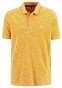 Fynch-Hatton Multicolor Slub Cotton Polo Soft Sun