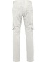 Fynch-Hatton Namibia Cargo Chino Garment Dyed Stretch Pants Beige