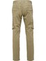 Fynch-Hatton Namibia Cargo Chino Garment Dyed Stretch Pants Olive